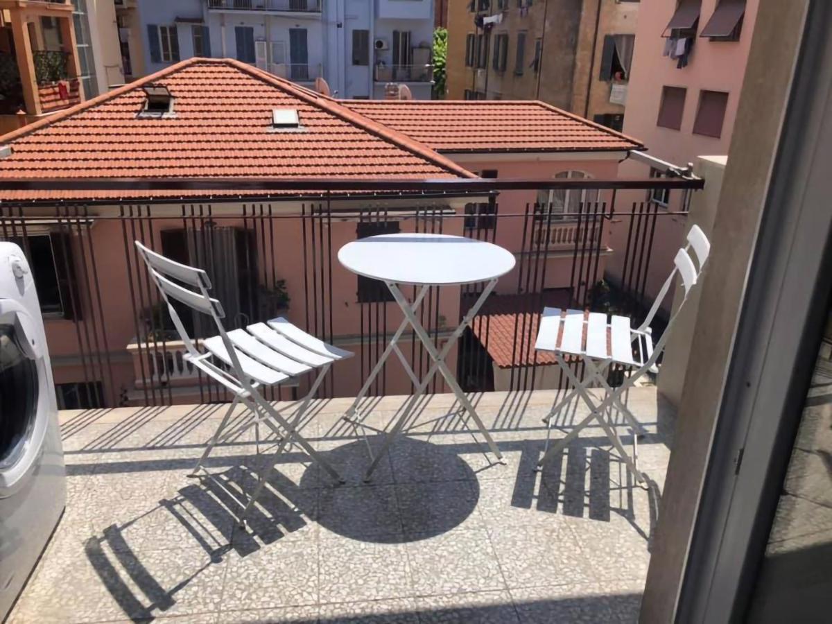 شقة فنتيميليا  في A Due Passi Dal Mare المظهر الخارجي الصورة